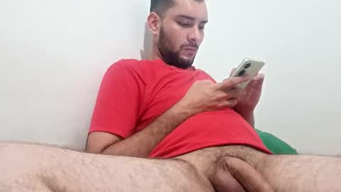 ngel online show from January 14, 2:19 am