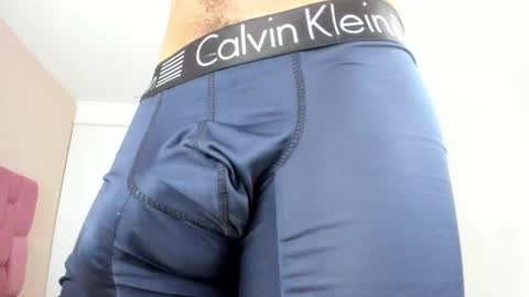 ANGEL online show from February 26, 12:09 am