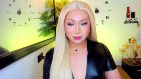 Angel No Mercy online show from March 25, 4:03 pm