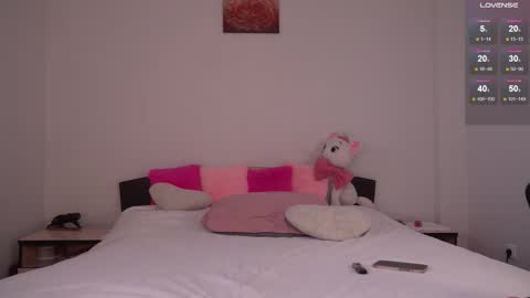 angel_quincy online show from February 11, 7:45 am