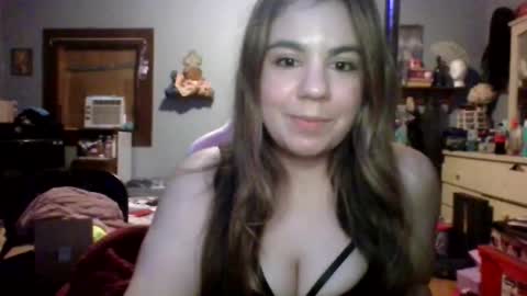 Angel online show from November 21, 3:43 pm