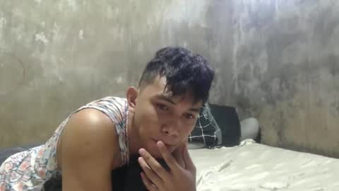 angel_rafael online show from September 18, 5:00 am