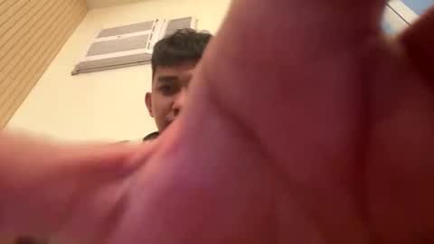 angel_rafael online show from November 9, 8:18 am