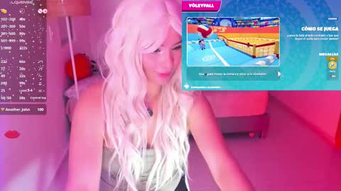 Angel online show from September 26, 12:51 am