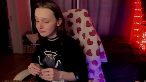 Mira online show from December 10, 7:47 am