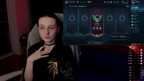 Mira online show from January 10, 1:20 pm