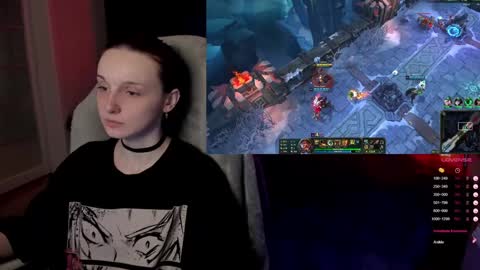 Mira online show from January 14, 2:11 pm