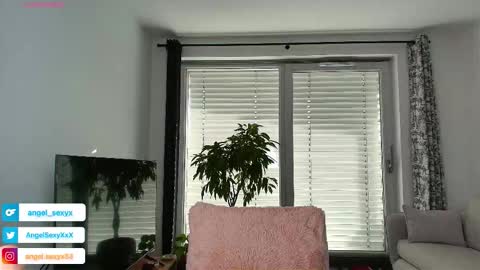 CALL ME ANGEL  online show from November 13, 1:14 pm