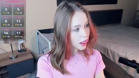 SofiaSofi online show from February 21, 7:11 am