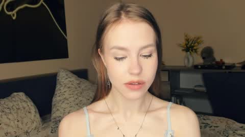 SofiaSofi online show from April 5, 7:38 am