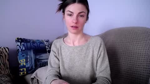 Zoe online show from March 12, 12:53 pm