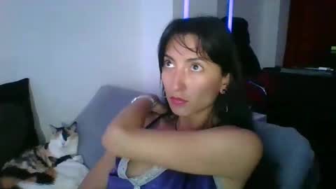  Angela  online show from February 19, 4:12 am