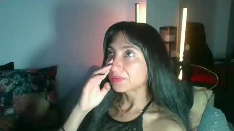  Angela  online show from March 11, 5:35 am