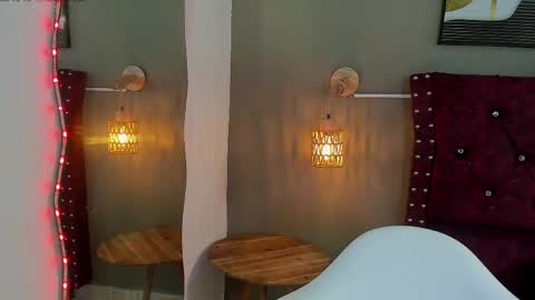 angela_nix online show from April 15, 4:10 pm