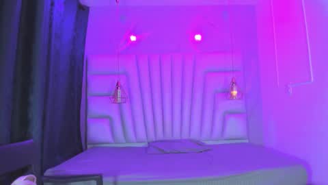 ANGELA online show from March 7, 2:17 pm