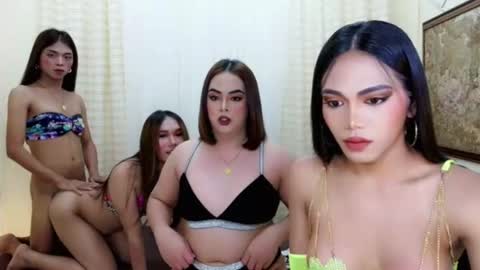 angela online show from February 1, 7:16 am