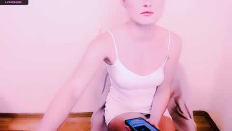 Snapshot of angelalice_ chatting on January 19, 3:10 pm Alice online show from January 19, 3:10 pm