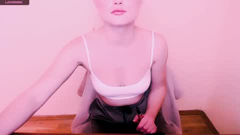 Snapshot of angelalice_ chatting on January 21, 2:15 pm Alice online show from January 21, 2:15 pm