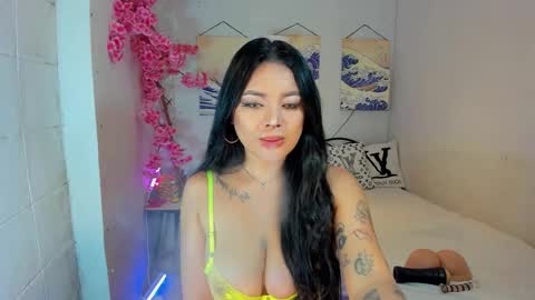 angelamorena online show from September 14, 10:44 pm