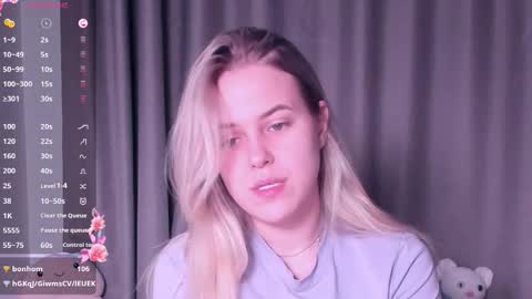 Darsi Anty online show from October 20, 3:17 pm