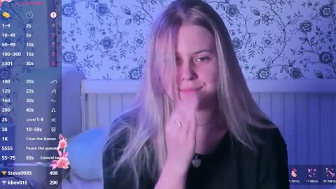 Darsi Anty online show from March 13, 6:00 pm