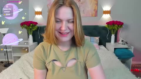 Snapshot of angelawallace chatting on February 27, 11:28 am angelawallace online show from February 27, 11:28 am