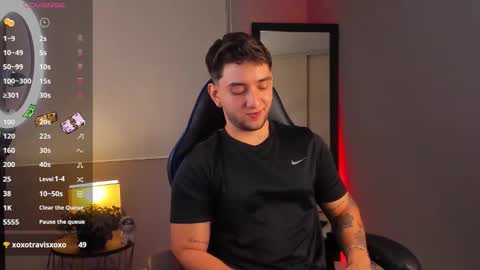 angelbell19 online show from November 13, 1:52 am