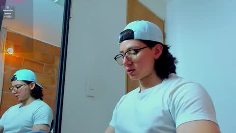 Angel Bennet online show from January 18, 10:08 pm