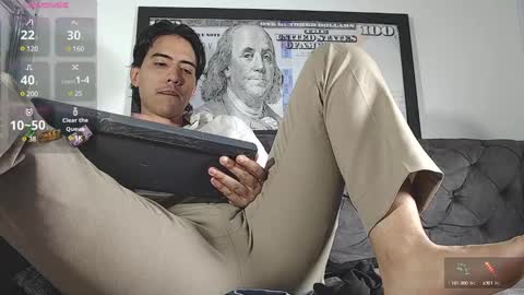 Snapshot of angelbianchi chatting on December 26, 8:11 pm Angel Bianchi online show from December 26, 8:11 pm