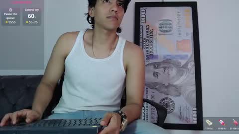 Snapshot of angelbianchi chatting on January 7, 6:45 pm Angel Bianchi online show from January 7, 6:45 pm
