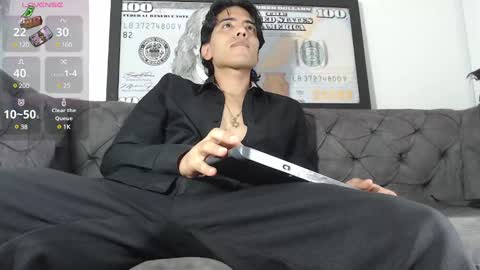 Snapshot of angelbianchi chatting on December 20, 10:00 pm Angel Bianchi online show from December 20, 10:00 pm