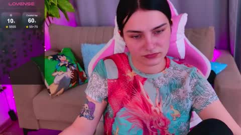 angel online show from October 24, 2:51 pm