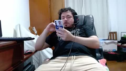 angelbuttslut online show from February 16, 8:51 pm