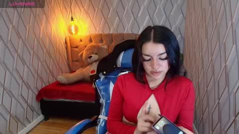 Angel online show from September 11, 3:13 pm