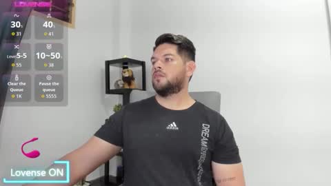 angel online show from April 7, 12:45 am