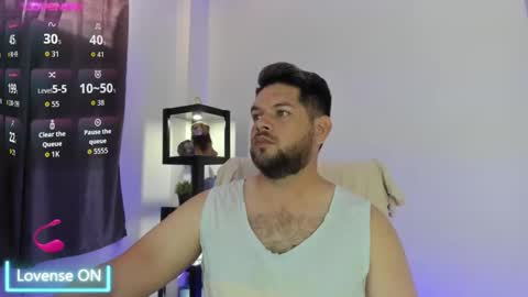 angel online show from April 4, 3:08 pm