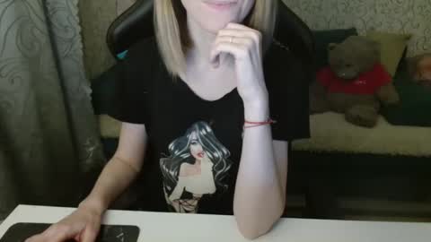 AngelCute32 online show from November 9, 3:26 pm