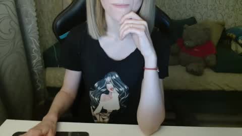 AngelCute32 online show from February 7, 4:54 pm