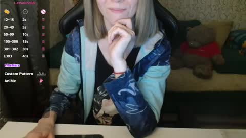 AngelCute32 online show from February 2, 6:26 pm