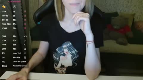 AngelCute32 online show from October 26, 3:23 pm