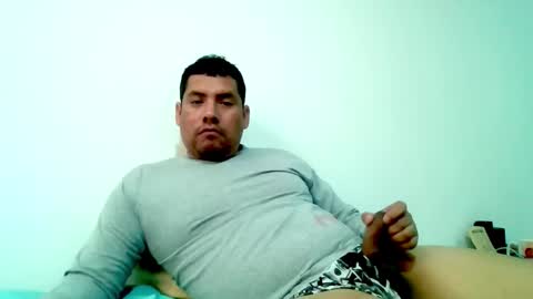 angeldavid90 online show from September 8, 6:40 pm