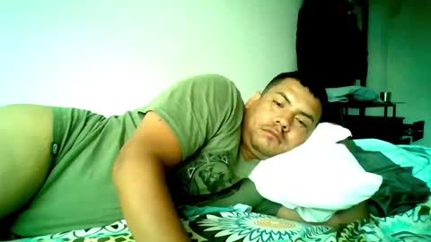 angeldavid90 online show from March 16, 11:58 am