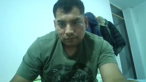 angeldavid90 online show from December 14, 12:50 am