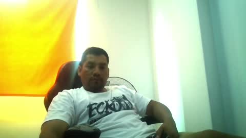 angeldavid90 online show from April 1, 3:20 pm