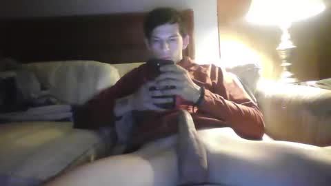 ANGELDOM69 online show from May 2, 5:35 am