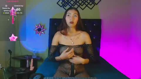 angeldreams15 online show from March 13, 7:28 pm