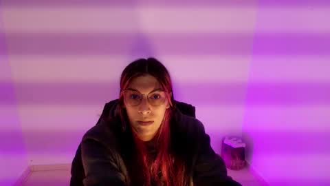 angele online show from February 14, 4:32 pm