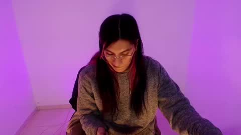 angele online show from March 27, 7:37 pm