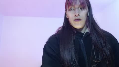 angele online show from September 22, 1:31 am