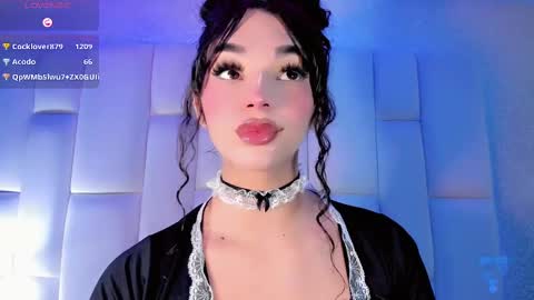 angeles_bust online show from September 16, 11:41 pm